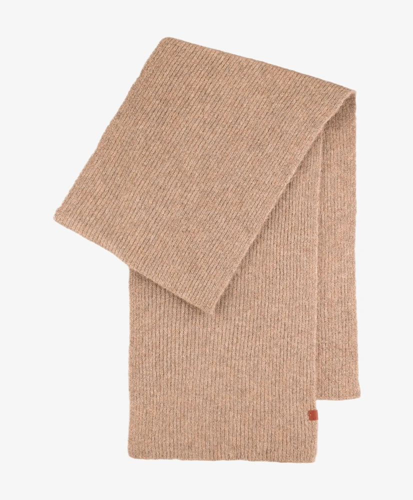 Bickley + Mitchell Amsterdam Sjaal Cozy Soft