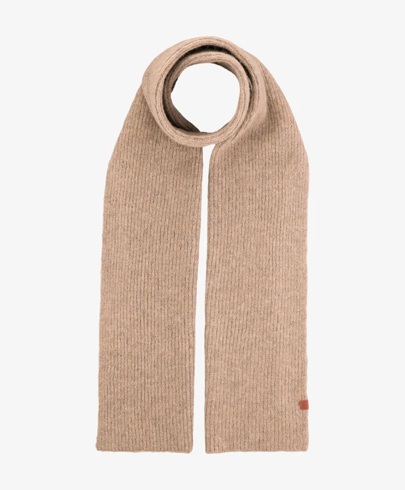 Bickley + Mitchell Amsterdam Sjaal Cozy Soft