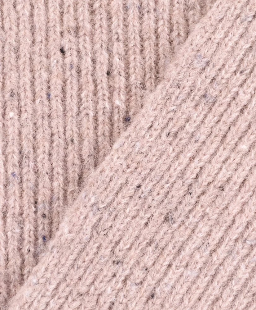 Bickley + Mitchell Amsterdam Sjaal Flecked Wool