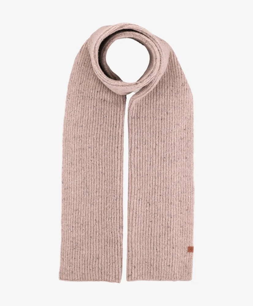 Bickley + Mitchell Amsterdam Sjaal Flecked Wool