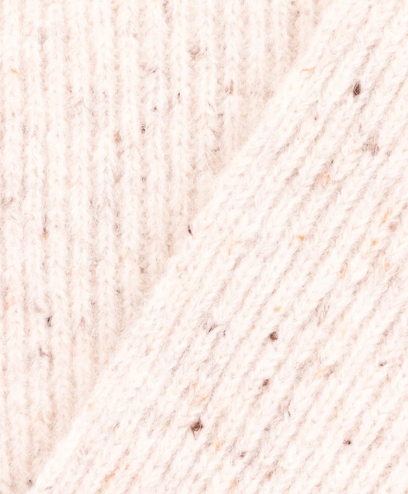Bickley + Mitchell Amsterdam Sjaal Flecked Wool