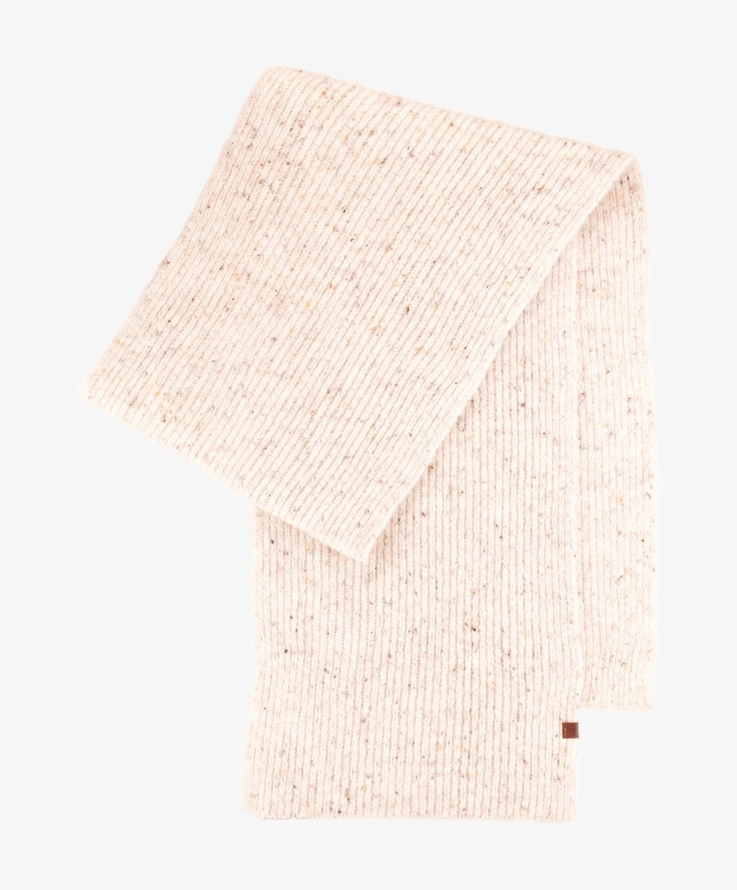 Bickley + Mitchell Amsterdam Sjaal Flecked Wool