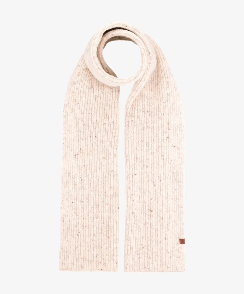Bickley + Mitchell Amsterdam Sjaal Flecked Wool