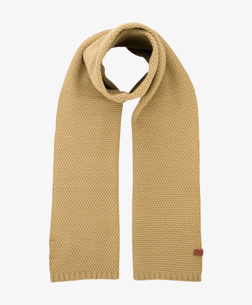 Bickley + Mitchell Amsterdam Sjaal Moss Knit