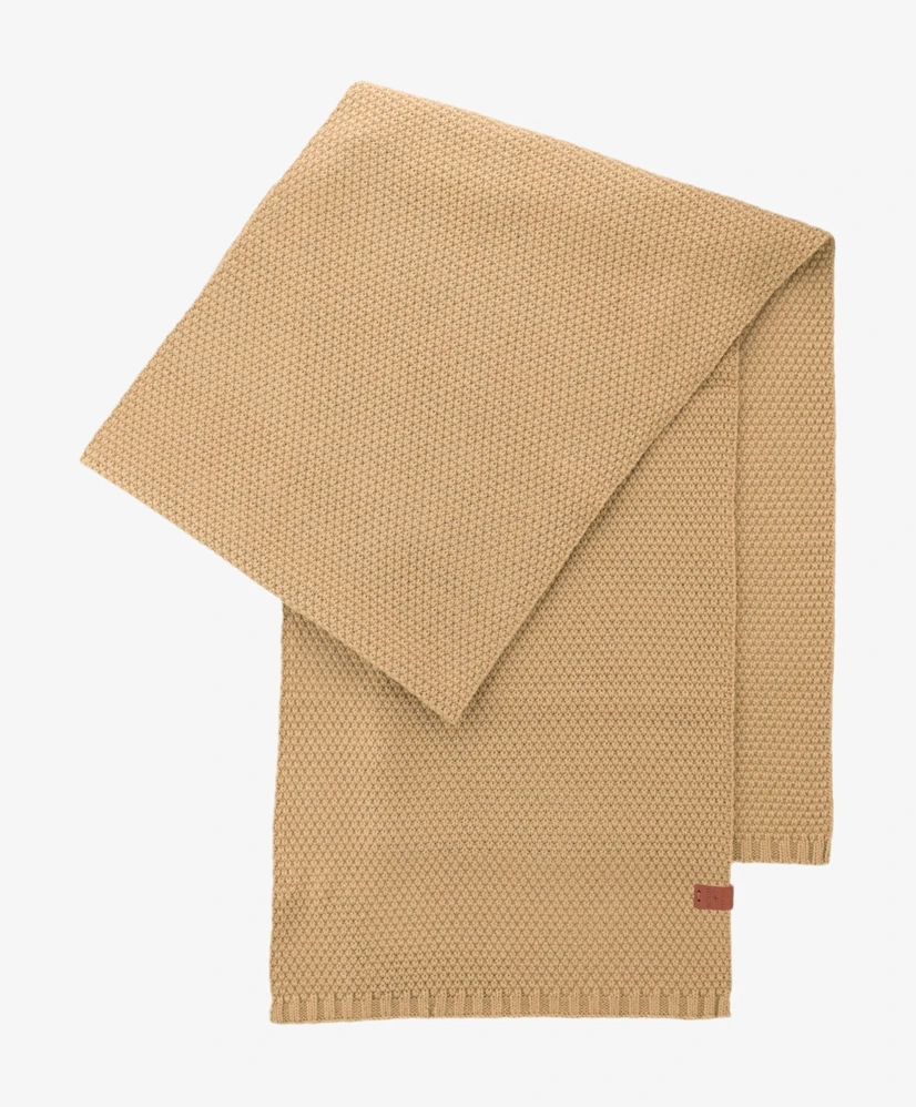 Bickley + Mitchell Amsterdam Sjaal Moss Knit