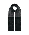 Bickley + Mitchell Amsterdam Sjaal Rib Melange