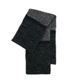 Bickley + Mitchell Amsterdam Sjaal Rib Melange