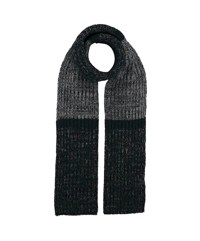 Bickley + Mitchell Amsterdam Sjaal Rib Melange