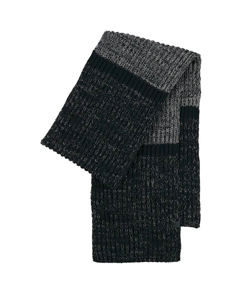 Bickley + Mitchell Amsterdam Sjaal Rib Melange
