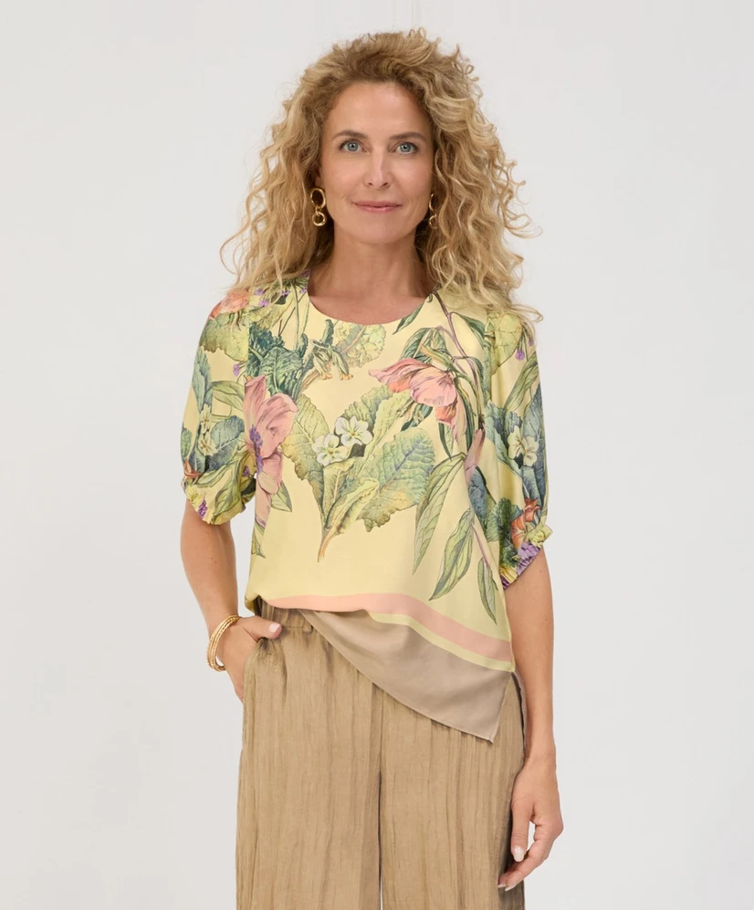 BINACA T-shirt Arwen