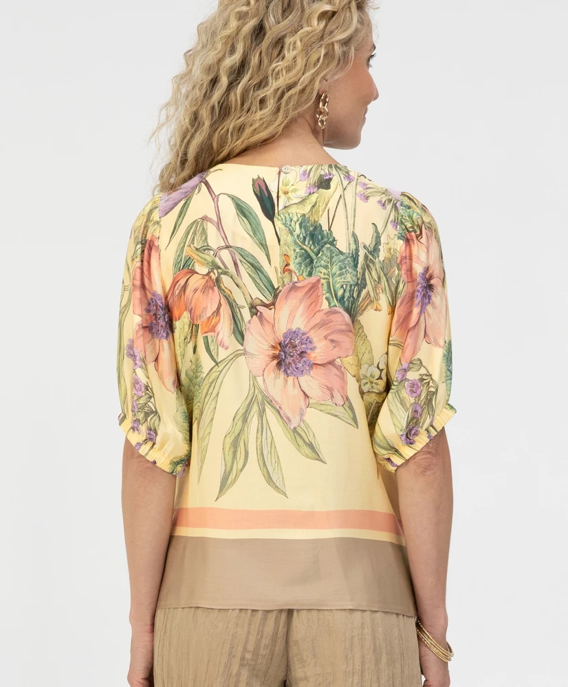 BINACA T-shirt Arwen