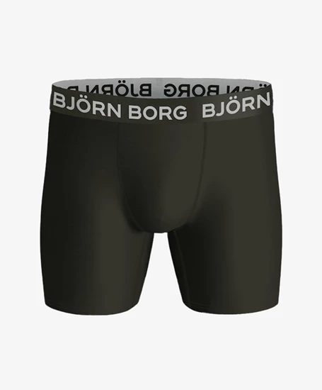 Björg Borg Boxer Performance 3-Pack