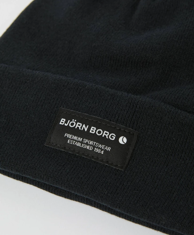 Björn Borg Beanie Centre