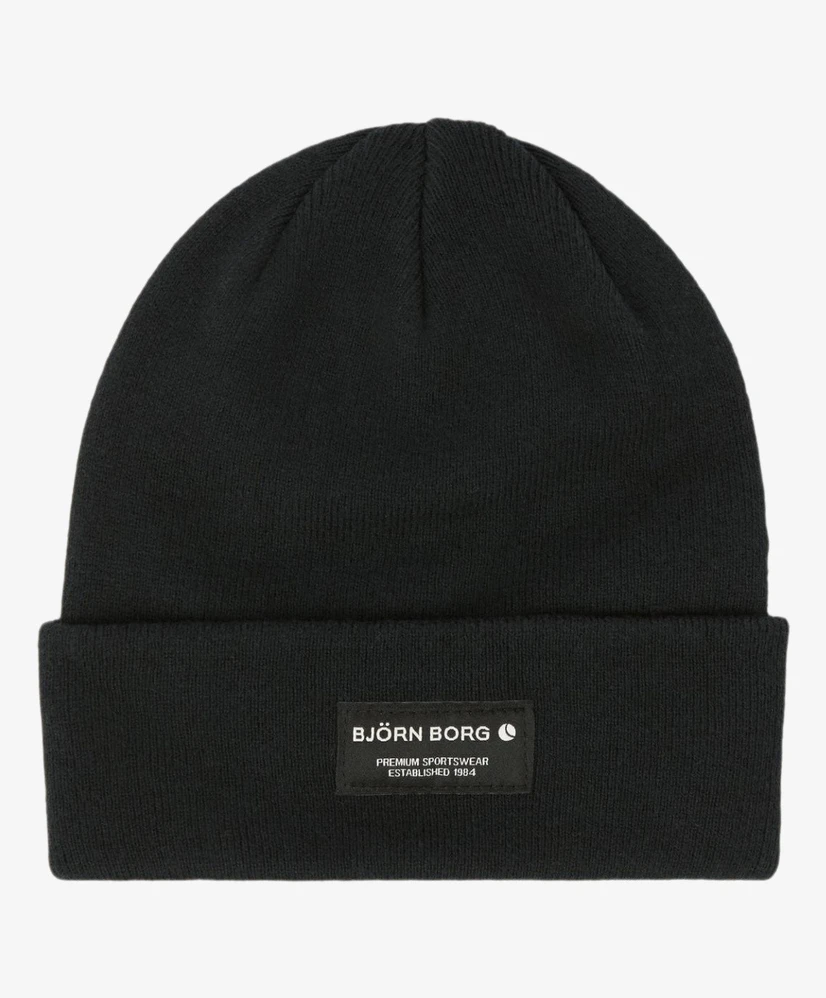 Björn Borg Beanie Centre
