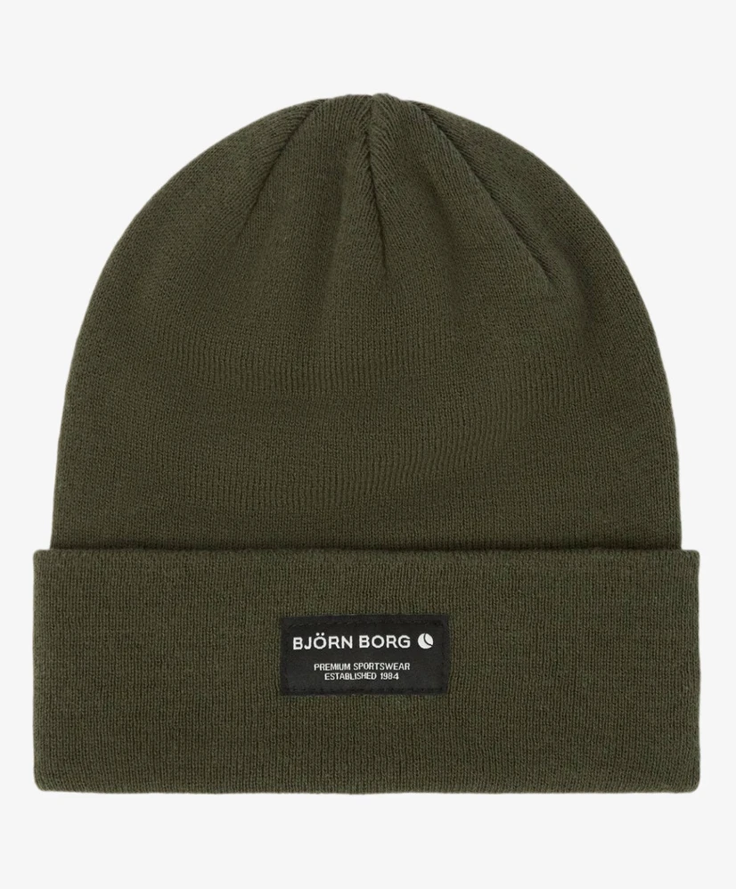 Björn Borg Beanie Centre
