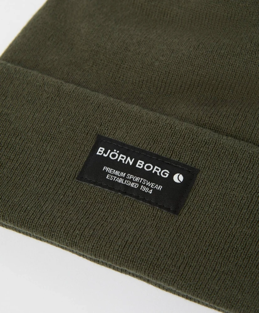 Björn Borg Beanie Centre