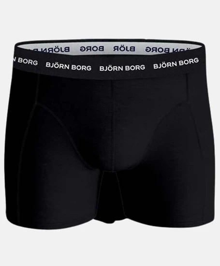 Björn Borg Boxer Essential 3-Pack