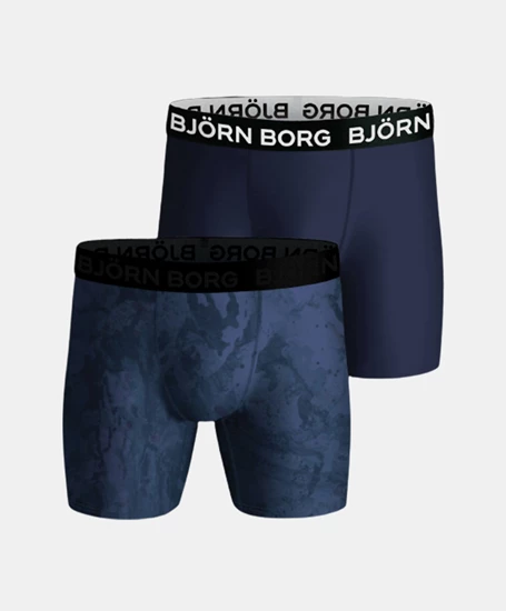 Björn Borg Boxer Performance 2-Pack