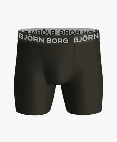 Björn Borg Boxer Performance 3-Pack