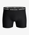 Björn Borg Boxer Solid Essential 5-pack