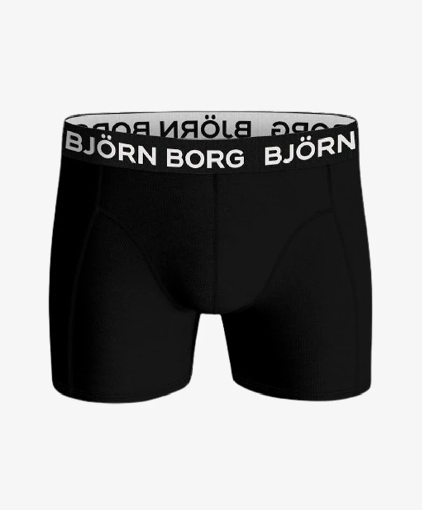Björn Borg Boxers Bamboo Cotton Blend 2-Pack