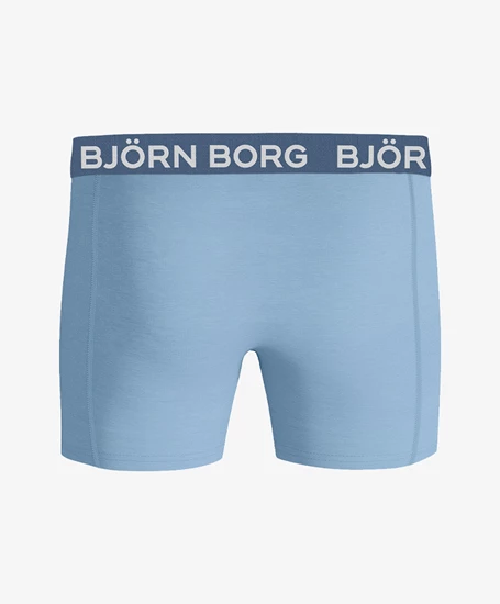 Björn Borg Boxers Cotton Stretch 5-Pack