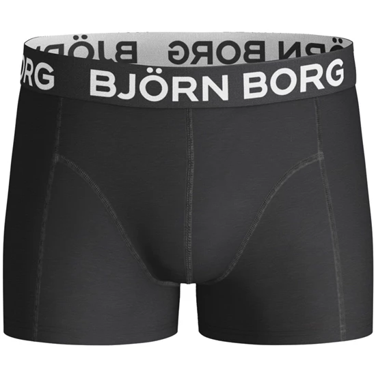 Bjorn Borg Short 1-Pack Solid