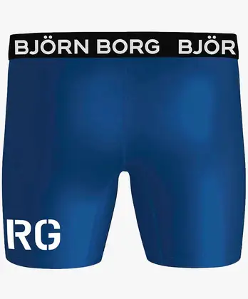 Björn Borg Short Performance