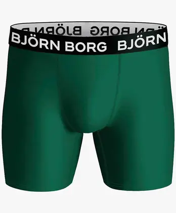 Björn Borg Shorts Performance 3-Pack