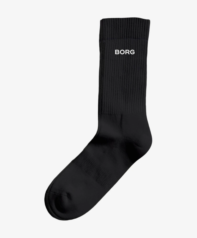 Björn Borg Sokken Essential Crew 3-Pack