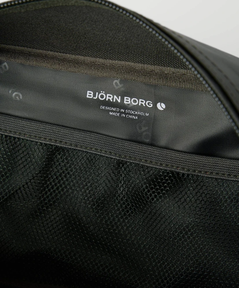 Björn Borg Toilettas Effen