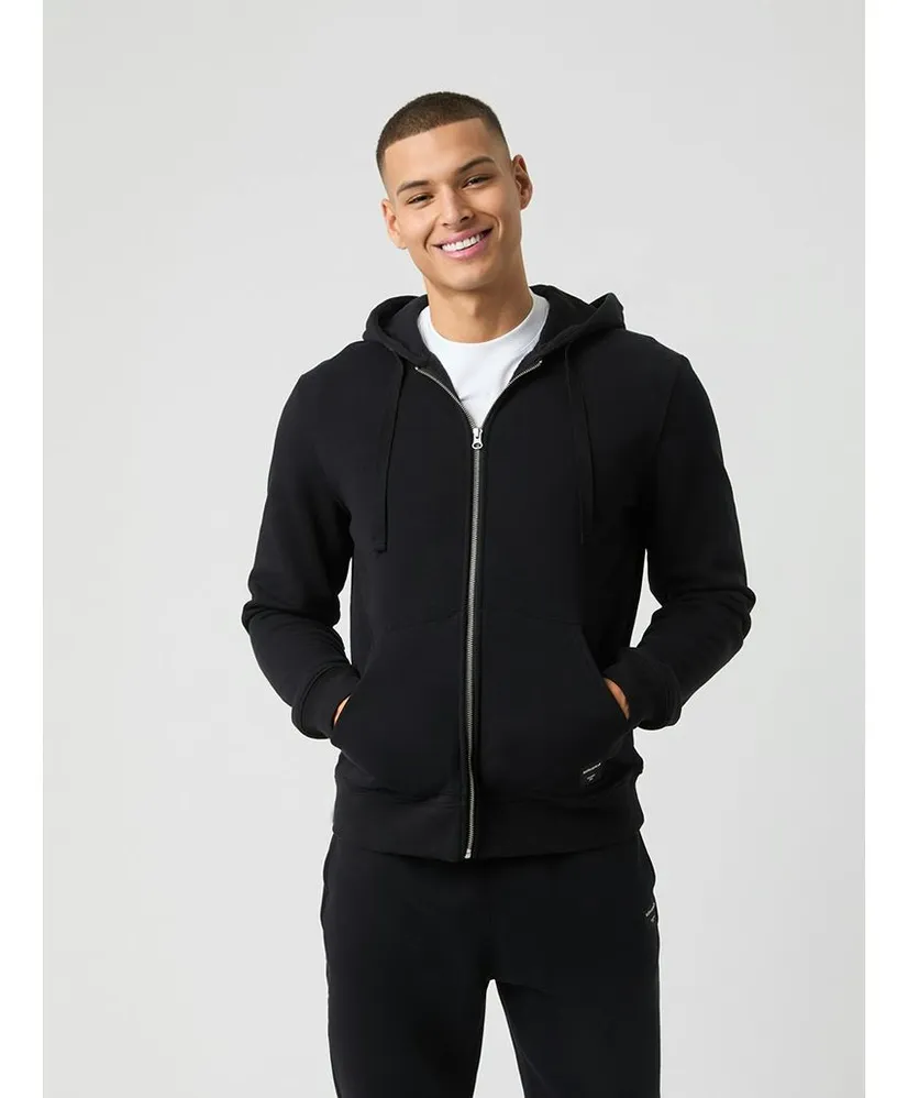Björn Borg Vest Centre Zip
