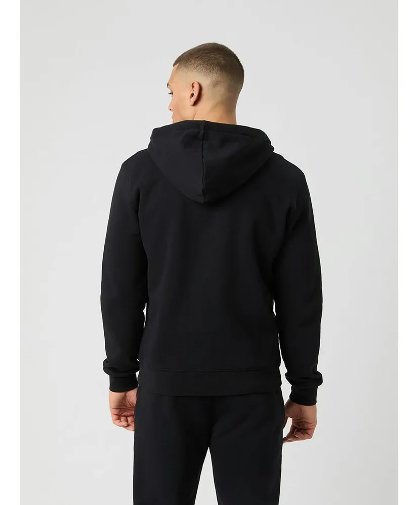 Björn Borg Vest Centre Zip