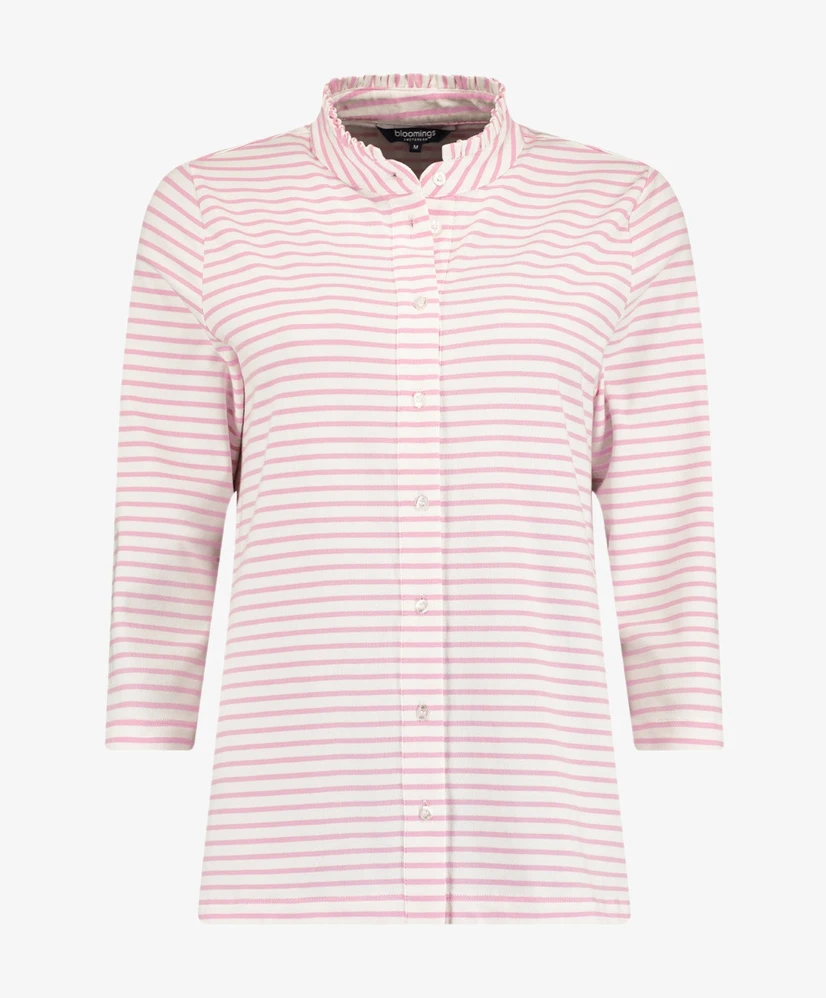 Bloomings Blouse Ruffle