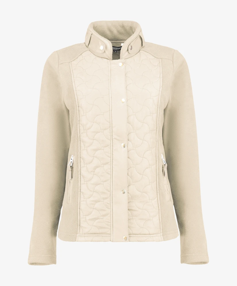 Bloomings Jas Fleece