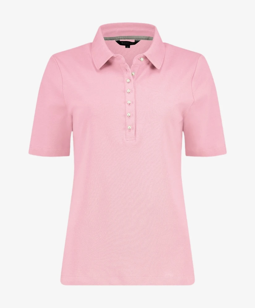 Bloomings Polo Basic