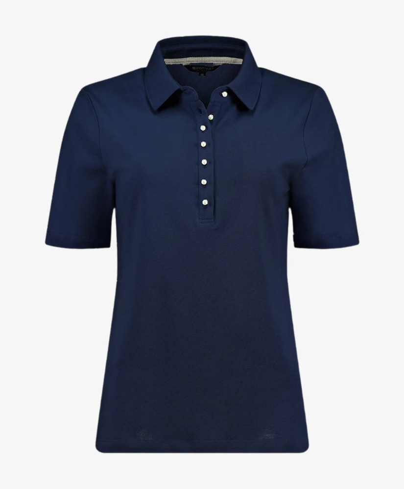Bloomings Polo Basic
