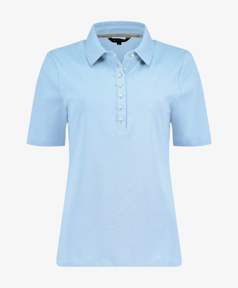 Bloomings Polo Basic