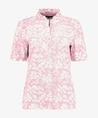 Bloomings Polo Ruches Flower