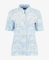Bloomings Polo Ruches Flower