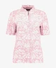 Bloomings Polo Ruches Flower