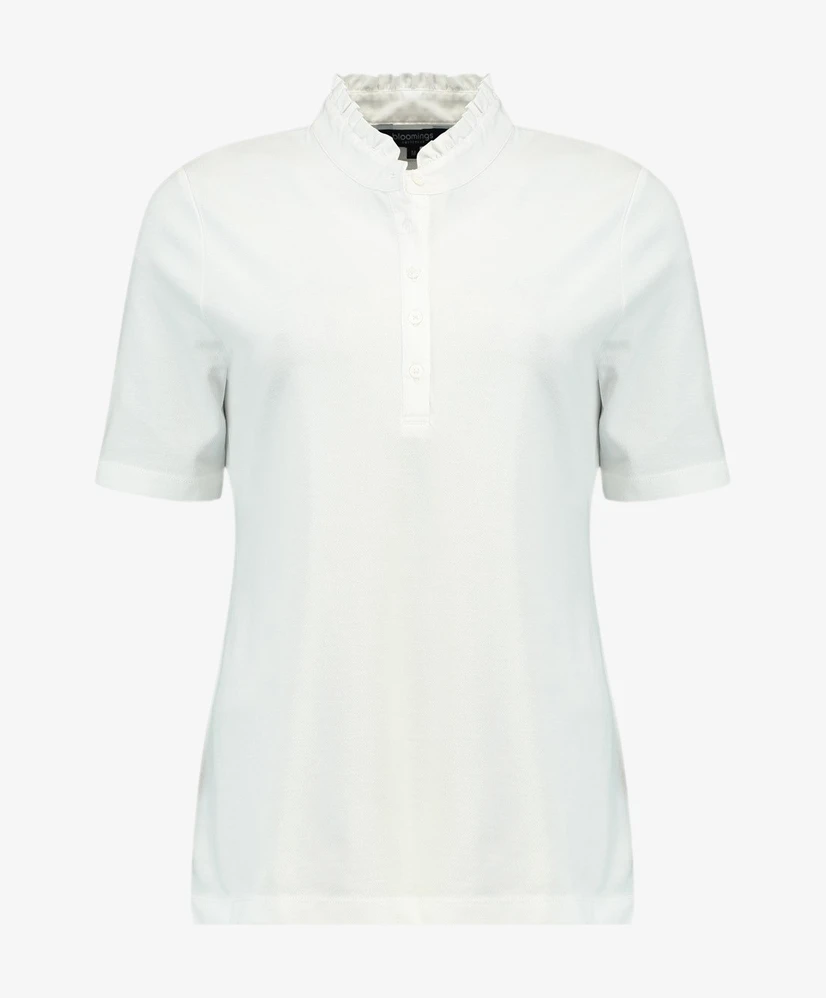Bloomings Polo Ruches