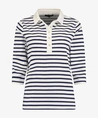 Bloomings Polo Stripes