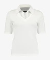 Bloomings Polo Woven