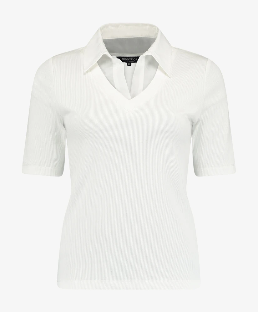 Bloomings Polo Woven
