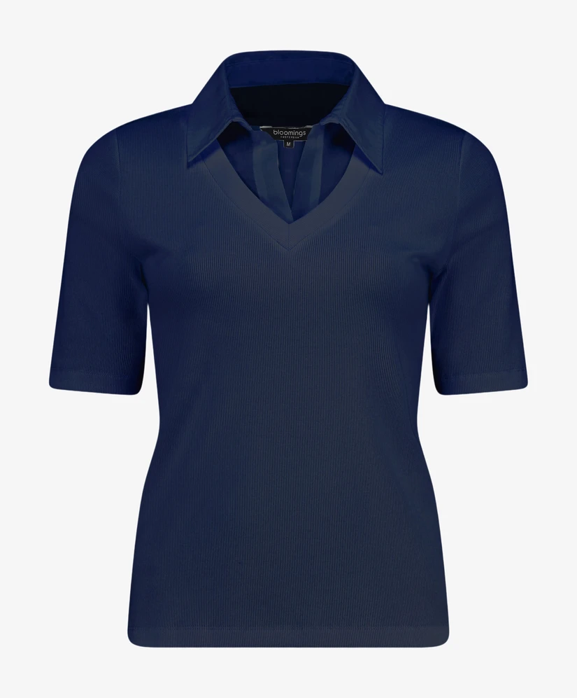 Bloomings Polo Woven