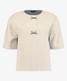 Bloomings T-shirt Buckle