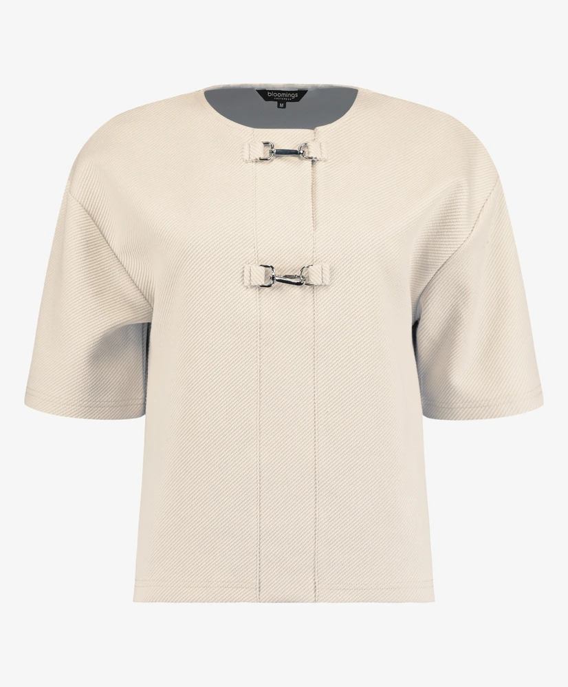 Bloomings T-shirt Buckle