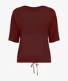 Bloomings T-shirt Strik