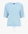 Bloomings T-shirt Strik